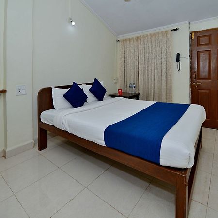آربورا Oyo 833 Hotel Prince Santosh Holiday Homes المظهر الخارجي الصورة